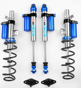 Kit de suspension surélevée pour Great Wall Haval <span class=keywords><strong>Raptor</strong></span>, amortisseurs confortables - Product Image 1