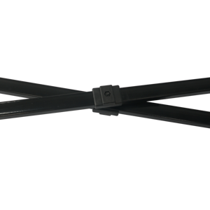 <span class=keywords><strong>Tente</strong></span> <span class=keywords><strong>de</strong></span> réception robuste 10x20 pour événements commerciaux et stands alimentaires - Product Image 4