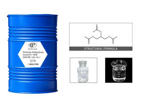 Ad alta purezza triacetina 99% a basso prezzo CAS102-76-1 estere & derivati - Product Image 3