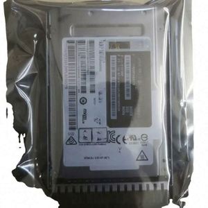 New Bulk 02YG085 4XB7A64175 800gb Nvme Pcie 2.5 นิ้ว Sff Enterprise Ssd พร้อมถาด - Product Image 1