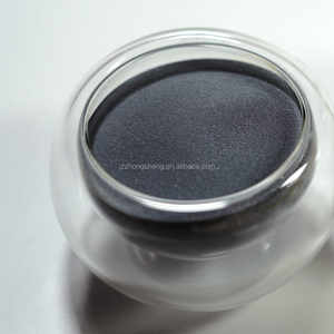 (3YSZ) Poudre de zircone stabilisée à l'yttrium noire - Product Image 2