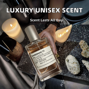 Colonia para <span class=keywords><strong>Hombre</strong></span>, <span class=keywords><strong>Perfume</strong></span> para Mujer, Fragancia de Sándalo de Lujo, Marca Original, Alta Calidad, Precio Directo de Fábrica - Product Image 2