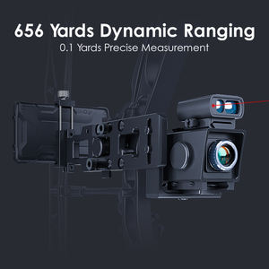 <span class=keywords><strong>Camera</strong></span> ảnh nhiệt ngoài trời <span class=keywords><strong>Thermal</strong></span> Master X3, độ phân giải hồng ngoại 384x288, khoảng cách phát hiện 1640 thước, dùng cho quan sát ngoài trời - Product Image 2