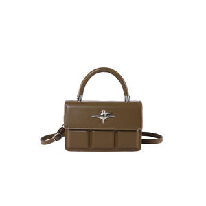 2024 Offre Spéciale sacs à main dames fourre-tout sacs à bandoulière sac en cuir mode sacs à main pour femmes de luxe - Product Image 6