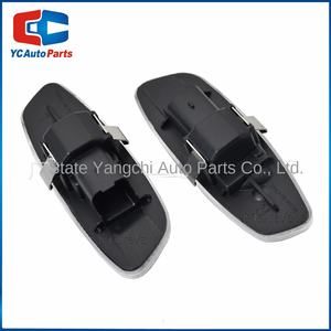 <span class=keywords><strong>Peugeot</strong></span> 207 308 <span class=keywords><strong>3008</strong></span> 5008/Citroen C3 Feu de Feuille LED Eau Courante Feu Latéral 12V OLIVER - Product Image 5