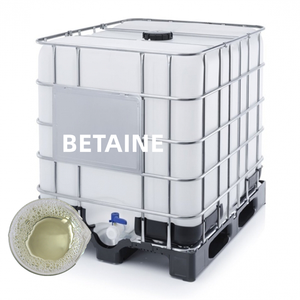 Surfactante Cocamidopropil Betaína Cab-35 CAS 61789-40-0 - Product Image 2