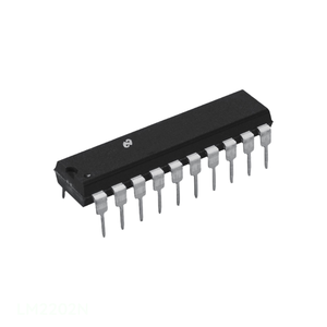 ชิป20จุ่ม (0.300 "7.62มม.) LM2202N ชิ้นส่วนอิเล็กทรอนิกส์ออนไลน์ - Product Image 1
