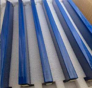 <span class=keywords><strong>Batterie</strong></span> LiFePO4 Blade GEB Factory SVOLT 184Ah 3.2V 4000 cycles, LFP184 3.2v 200Ah avec barres <span class=keywords><strong>de</strong></span> connexion pour stockage d'énergie solaire pour camping-car - Product Image 5