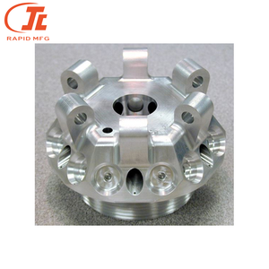 Tùy chỉnh khối lượng thấp CNC gia công các bộ phận máy phay thành phần từ dây thép không gỉ EDM <span class=keywords><strong>type</strong></span>-nhà sản xuất trực tiếp - Product Image 5