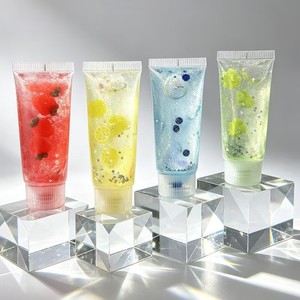 Juguete de Compresión de Maltosa de Rebote Lento Fluid Aurora, Termoplástico Transparente Creativo que Cambia de Forma - Product Image 3