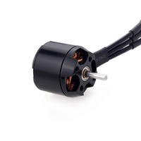 Moteur électrique sans balais en métal JX Surpass Hobby C2836-2216 1120/880/750 KV 7-12V pour drone professionnel multi-axes, avion RC