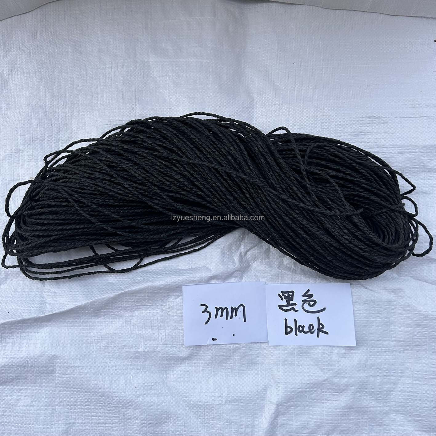 Noir 3MM