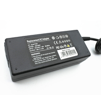 Alimentation électrique AC/DC carrée USB 20V 4.5A 90W pour ordinateurs portables Lenovo ThinkPad et IdeaPad – Vente en gros