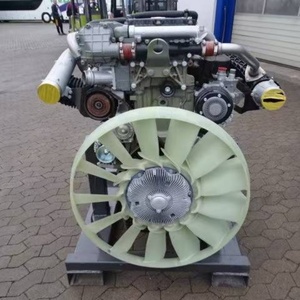 OM906LA Original Genuine Full <b>Engine</b> Assembly with Main Bearing <b>Machinery</b> <b>Engines</b> Product Category by PHP - Product Image 2