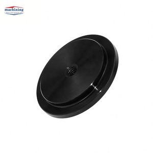 Thành Đô Gia Công Tùy Biến Dịch Vụ Hàng Loạt Nhỏ Đặt Hàng Có Knurled Cao Cấp Âm Thanh Núm Đa Màu Sắc Tùy Chọn Núm - Product Image 2