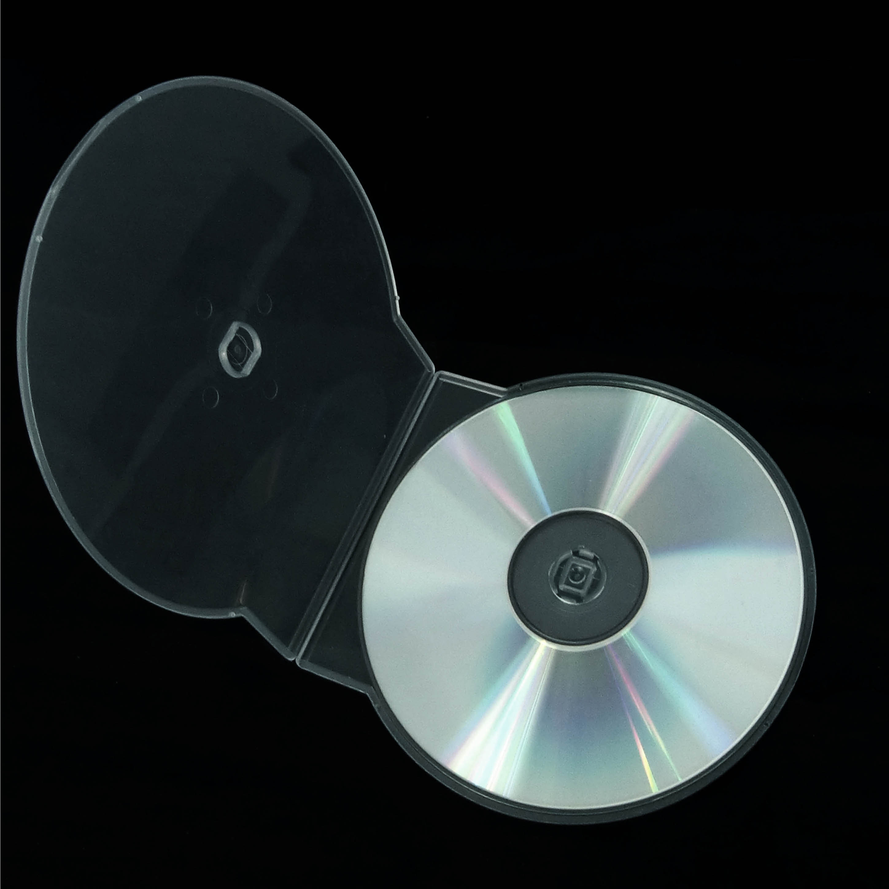 Mini CD Boxes - Premium Storage for Your Music Collection
