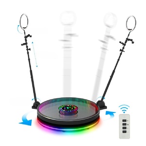 ของขวัญคริ<span class=keywords><strong>ส</strong></span>ต์มา<span class=keywords><strong>ส</strong></span>และปีใหม่: บูธภาพถ่าย360องศา<span class=keywords><strong>ส</strong></span>ามารถใช้งานได้ใน<span class=keywords><strong>ส</strong></span>ถานที่ที่ไม่จำกัดเหมาะ<span class=keywords><strong>ส</strong></span>ำหรับวันเกิดงานแต่งงานและงานปาร์ตี้ - Product Image 1