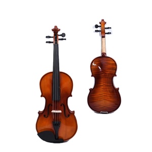 Haute <span class=keywords><strong>qualité</strong></span> 4/4 3/4 1/2 1/8 professionnel grand look <span class=keywords><strong>chinois</strong></span> fait <span class=keywords><strong>violon</strong></span> avec archet pleine taille <span class=keywords><strong>violon</strong></span> - Product Image 3
