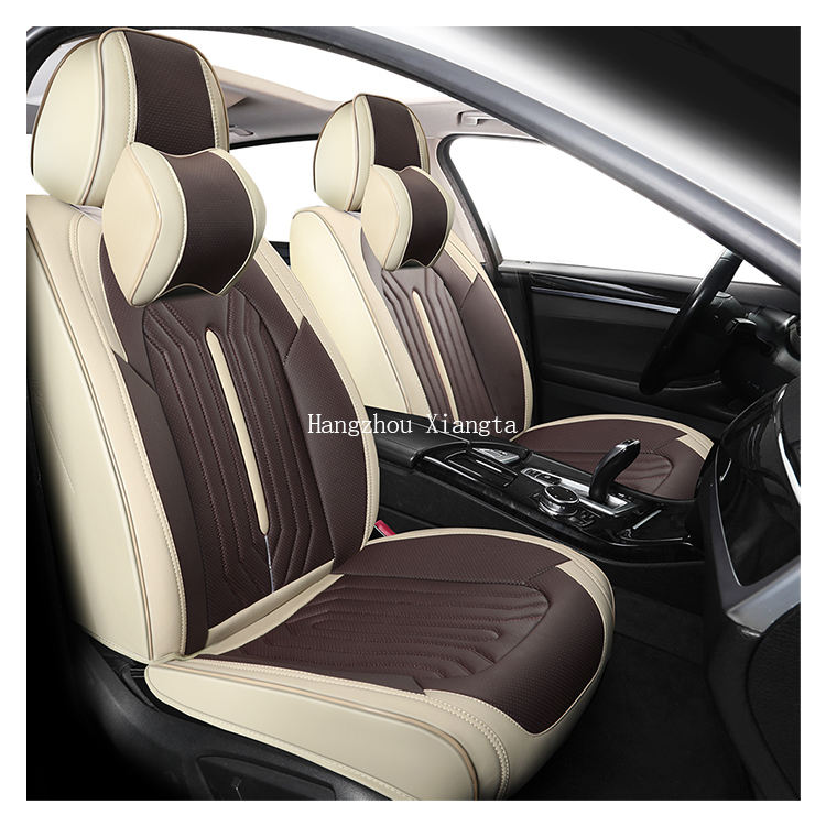 สีเบจและกาแฟ