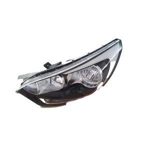 KEBEL Carrosseries de voiture <span class=keywords><strong>Prix</strong></span> de gros Phare 92101-1W200 OEM 92102-1W200 Plomb pour <span class=keywords><strong>KIA</strong></span> <span class=keywords><strong>Rio</strong></span> <span class=keywords><strong>2012</strong></span> 4D - Product Image 1