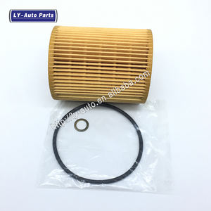 11427512300 filtro de aceite de combustible diésel de motor de coche de repuesto limpio para <span class=keywords><strong>BMW</strong></span> E36 E39 <span class=keywords><strong>E46</strong></span> E53 E60 E83 320i 330Ci 528i al por mayor - Product Image 2