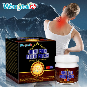 Salep <span class=keywords><strong>Herbal</strong></span> Tibet untuk Meredakan Nyeri Sendi Anti Rematik |   Formula Alami untuk Penetrasi Mendalam & Bantuan Tahan Lama |   30 gram - Product Image 5