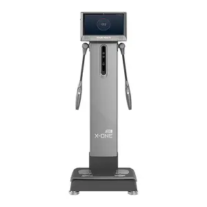 whole body 3d scanner real 3d body assessment