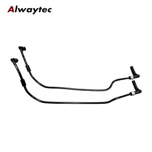 Termostato de acelerador de tubo de combustible para coche, calefactor Restrictor para Vauxhall ASTRA H <span class=keywords><strong>INSIGNIA</strong></span> VECTRA C ZAFIRA 25192904 1,6, ALFA ROMEO, 1,8 - Product Image 4