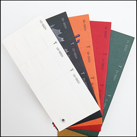 Papier Jacron écologique, résistant aux déchirures, cousable et imperméable pour étiquettes de vêtements, étiquettes et cartes de visite