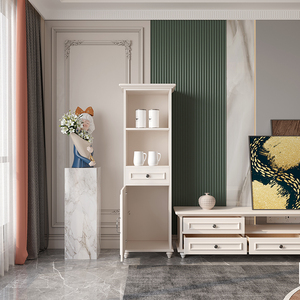 Wall cabinet living room display cabinet for living room living room cabinets