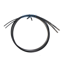 Lentille intégrée du capteur à fibre optique PTS2-420-B3 PTS2-410-B3 RIKO de Taiwan d'origine
