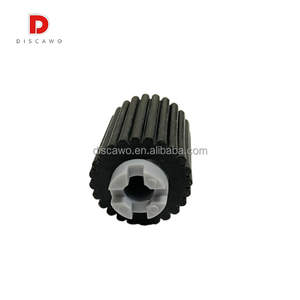 ลูกกลิ้งดึงกระดาษถาด 1 2 รุ่น A64J564201 สำหรับเครื่องถ่ายเอกสาร <span class=keywords><strong>Konica</strong></span> Minolta Bizhub C250i C300i C360i <span class=keywords><strong>308e</strong></span> 308 368 C458 C558 C658 C250 C360 - Product Image 3