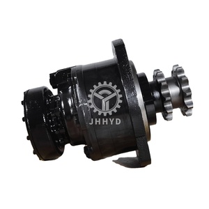 มอเตอร์ลูกสูบ OEM ใหม่ 73025000939 สำหรับมอเตอร์เดินทาง Sunward SWL2820 SWL2830 SWL3220 SWL3230 - Product Image 3
