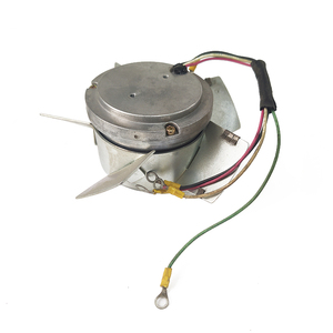 A90L-0001-0446/R Industrial Parts FANUC Spindle Motor Fan - Product Image 5
