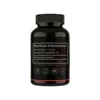 Capsules de lycopène de haute qualité à marque privée – Soutien antioxydant, protection cellulaire, protection cardiovasculaire