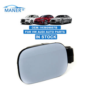 MANER 1K5809857B Couvercle de la porte du réservoir de carburant pour VW - Product Image 2