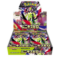 YB TCG Supply JP M2 Charizard Kotak Booster Permainan Kartu Koleksi Terlaris Kartu Langka Edisi Premium
