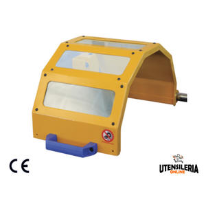 LTF Ecrans en polycarbonate pour tours 300-600mm - Product Image 1