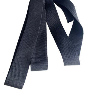 Correas <span class=keywords><strong>de</strong></span> nailon tejidas <span class=keywords><strong>de</strong></span> alta calidad SAS, cinta negra para asiento <span class=keywords><strong>de</strong></span> coche, <span class=keywords><strong>correa</strong></span> <span class=keywords><strong>de</strong></span> hombro para mochila <span class=keywords><strong>de</strong></span> imitación para bebé en Stock a precio barato - Product Image 5