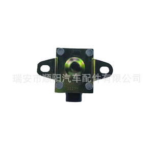 Vanne solénoïde à vide 28910-3F700 pour la réparation et le remplacement des modèles modernes Sy-119 - Product Image 2