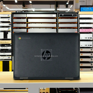สำหรับเอชพี โครมบุ๊ก X360 11 G3 EE ฝาหลังจอ LCD ฝาปิดด้านบนพร้อมเสาอากาศ N38895-001 ชิ้นส่วนคอมพิวเตอร์ - Product Image 3