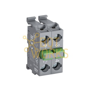 ABB 1SFA611610R2002 - Neuf - Product Image 1