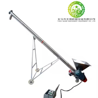 Fournisseur Professionnel – Vis sans fin Youlian en acier inoxydable de haute qualité, flexible, antibactérienne, durable – Meilleure Vente