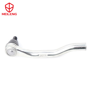 MEILENG 53560-SMA-003 53560SMA003 Rotule de direction extérieure gauche pour Honda Stream 1.8L RN6 RN7 2.0L RN8 RN9 2009 - 2014 - Product Image 3