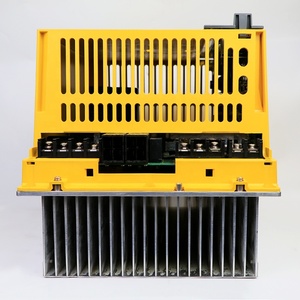 Nuovo servoamplificatore Fanuc originale A06B-6164-H202 # H580 con garanzia - Product Image 3