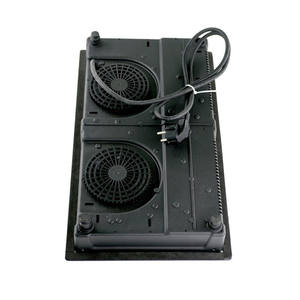 <span class=keywords><strong>Placa</strong></span> de Inducción Integrada de 12 Pulgadas y 3400w, 220V, 2 Quemadores con Potenciador, <span class=keywords><strong>Placa</strong></span> de Cocina Eléctrica de Inducción - Product Image 3