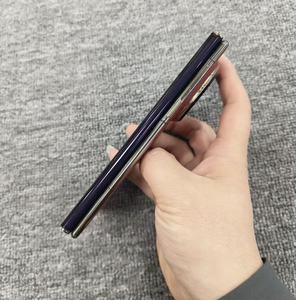สมาร์ทโฟน HW Mate XT ULTIMATE DESIGN แบบพับสามตอน Octa Core LTE แรม 16GB ความจุ 512GB/1TB รุ่นจีน สีแดงดำ ภาษาสเปน/ฝรั่งเศส - Product Image 3