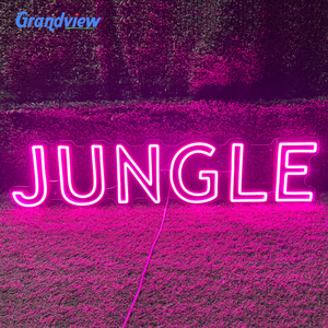Customized <strong>Led</strong> <strong>Sign</strong> Light Flex Neon <strong>Sign</strong> for Shop, <strong>Bar</strong>, Store, Home Decoration - Product Image 1
