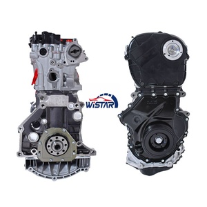 Moteur à essence CCT de haute qualité 2.0L, bloc moteur long CCT pour VW CC <span class=keywords><strong>Golf</strong></span> <span class=keywords><strong>GTI</strong></span> Jetta GLI Passat Tiguan Beetle pour Audi A3 Q3 TT - Product Image 4