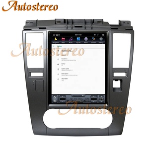 <span class=keywords><strong>Para</strong></span> Nissan TIIDA 2008-2011 4 + 32GB Tesla Radio Android 9,0 Px6 coche Multimedia reproductor estéreo Carplay de navegación GPS de la unidad de <span class=keywords><strong>DVD</strong></span> - Product Image 5